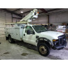 2008 FORD F450