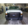 2008 FORD F450