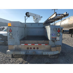 2008 FORD F450