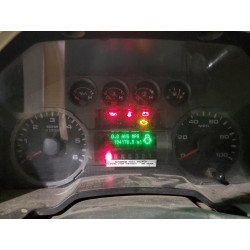 2008 FORD F450