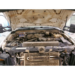 2008 FORD F450