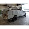 2008 FORD F450
