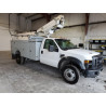 2008 FORD F450