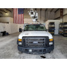 2008 FORD F450