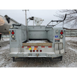 2008 FORD F450