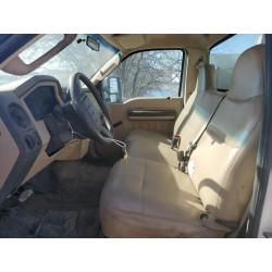 2008 FORD F450