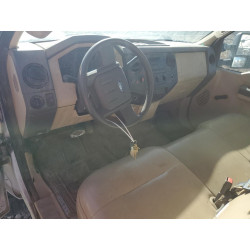 2008 FORD F450
