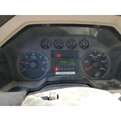 2008 FORD F450