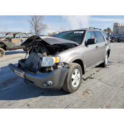 2012 FORD ESCAPE