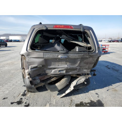 2012 FORD ESCAPE