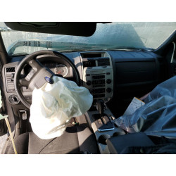 2012 FORD ESCAPE