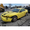 2000 FORD MUSTANG