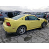2000 FORD MUSTANG