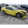 2000 FORD MUSTANG