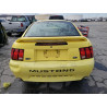 2000 FORD MUSTANG