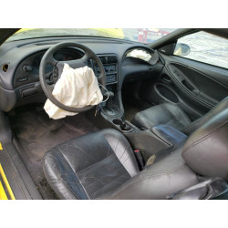 2000 FORD MUSTANG