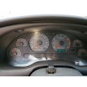 2000 FORD MUSTANG
