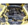 2000 FORD MUSTANG