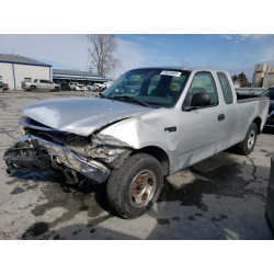 2004 FORD F150