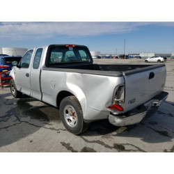 2004 FORD F150