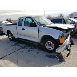 2004 FORD F150