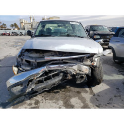 2004 FORD F150