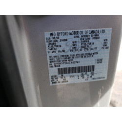 2004 FORD F150