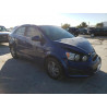 2014 CHEVROLET SONIC