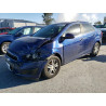 2014 CHEVROLET SONIC
