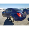 2014 CHEVROLET SONIC