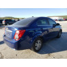 2014 CHEVROLET SONIC