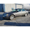 2004 NISSAN ALTIMA