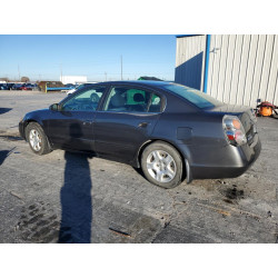 2004 NISSAN ALTIMA