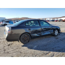 2004 NISSAN ALTIMA