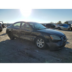 2004 NISSAN ALTIMA