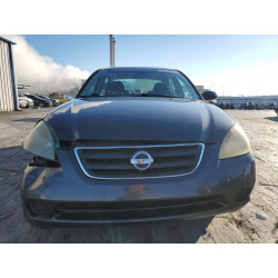 2004 NISSAN ALTIMA