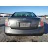 2004 NISSAN ALTIMA