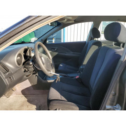 2004 NISSAN ALTIMA