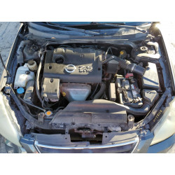2004 NISSAN ALTIMA