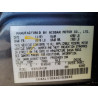 2004 NISSAN ALTIMA