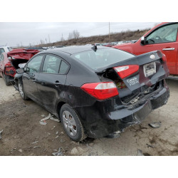2014 KIA FORTE