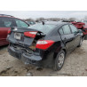 2014 KIA FORTE