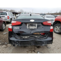 2014 KIA FORTE