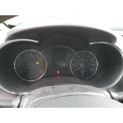 2014 KIA FORTE