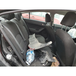 2014 KIA FORTE