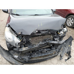 2014 KIA FORTE