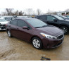 2018 KIA FORTE