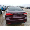 2018 KIA FORTE