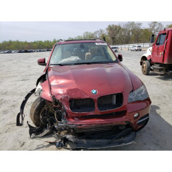 2013 BMW X5
