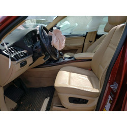 2013 BMW X5